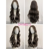 SD2094 BỘ SIÊU DA LƯỚI TRÁN NÂU MOCHA LIGHT BẠCH KIM 75CM