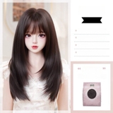 [DỆT KIM] DKL17 CÚP LAYER 50CM DA ĐẦU LỚN