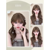 ZZ02 BỘ NGÔI ZIZZAC XOĂN LAYER MÁI THƯA