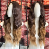 SDD08 NÂU OMBRE (LƯỚI TRÁN)