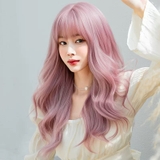 C0338 XOĂN LAYER HỒNG TÍM