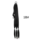 D17 DÂY TÓC CHƯA THẮT 76CM