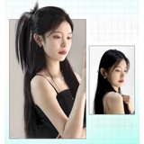 G07 KẸP ĐUÔI GÀ NỮA ĐẦU