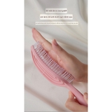 LƯỢC CHẢI PHỒNG BẦU