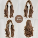 ST18 BỘ SIÊU DA LUỚI T XOĂN 70CM MÁI GRADIENT