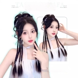 B05 BÚI CỘT XÙ DÂY BÍNH