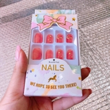 Nail Tay 17