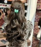 9KX- SÉT 9 DÃY KẸP XOĂN 60CM 300G