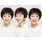 6233 TÓC TÉM THẬT