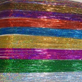 Sợi Kim Tuyến (Bao Công Nối)