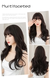 C0312 DỢN SÓNG ĐUÔI 60CM