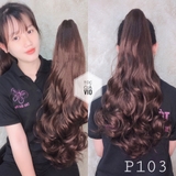 P103 NGOẶM XOĂN LỌN 60CM