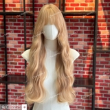 CH2225 BỘ XOĂN SÓNG TẦNG 77CM VÀNG TÂY