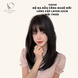 c8258 Lửng cúp sole