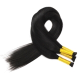 CHÙM TÓC NỐI TÓC THẬT