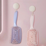 LƯỢC CHẢI PHỒNG VUÔNG