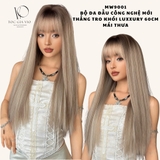 MW9100 BỘ THẲNG TRO KHÓI LUXURY