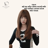 CH10 BỘ CÚP LAYER 50CM