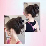 G16 KẸP NƠ TÓC TUA RUA