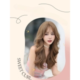 MJ6077 XOĂN SÓNG LAYER 60CM