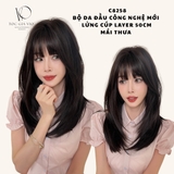 c8258 Lửng cúp sole