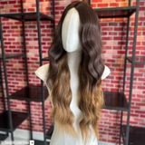 SDD08 NÂU OMBRE (LƯỚI TRÁN)