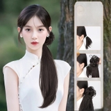 B06 BÚI GẤP XÙ TÓC DỢN CÚP
