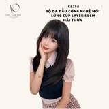 c8258 Lửng cúp sole