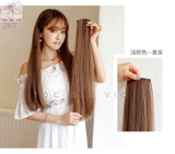 2KT- SÉT 3 DÃY KẸP THẲNG 65CM