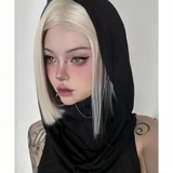 LT07 BỘ LƯỚI TRÁN NGẮN ĐUÔI NGANG MÁI BAY