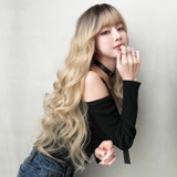 MQD2108 (C8263) XOAN SONG VANG TAY NHUOM CHAN
