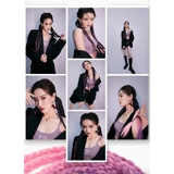 D5 CỘT THUN BÍNH OMBRE (CÁI)