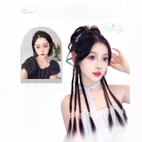 B05 BÚI CỘT XÙ DÂY BÍNH