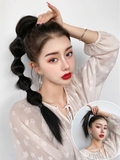 NTK TÓC NGOẶM THIẾT KẾ