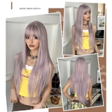 C0472 BỘ THẲNG TÍM KHÓI