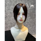 MÁI HÓI TÓC THẬT 5X8/15CM