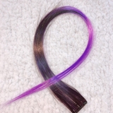 Light Mỏng Ombre