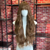 CH2237 BỘ XOĂN SÓNG TẦNG 76CM