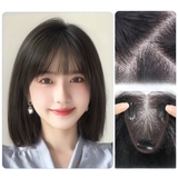 AS9001 MÁI THẬT 4D LƯỚI GIỌT NƯỚC 7X10CM/25CM