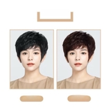 6227 TÓC TÉM THẬT