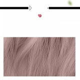 M46 BỘ XOĂN MÁI THƯA XÁM HỒNG