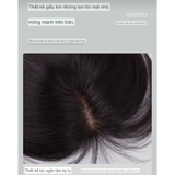 H002 MÁI THẬT 5D DỆT KIM 8X10/25CM