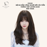 C0349 CÚP LỬNG LAYER 50CM
