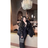 K55 XOĂN ĐUÔI 55CM