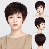 6227 TÓC TÉM THẬT