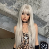 C0490 BỘ THẲNG XÁM TRO GẠO