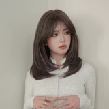 [DỆT KIM] DKL18 BỘ CÚP VAI LAYER MÁI BAY