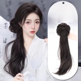 B06 BÚI GẤP XÙ TÓC DỢN CÚP