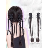 G15 GẤP NƠ ĐEN BÍNH ĐÔI (CÁI)