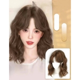 YZ2905 SIÊU DA LƯỚI TRÁN XÙ SÓNG VAI MÁI BAY